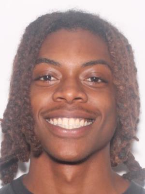 Sought in shooting of two-year old