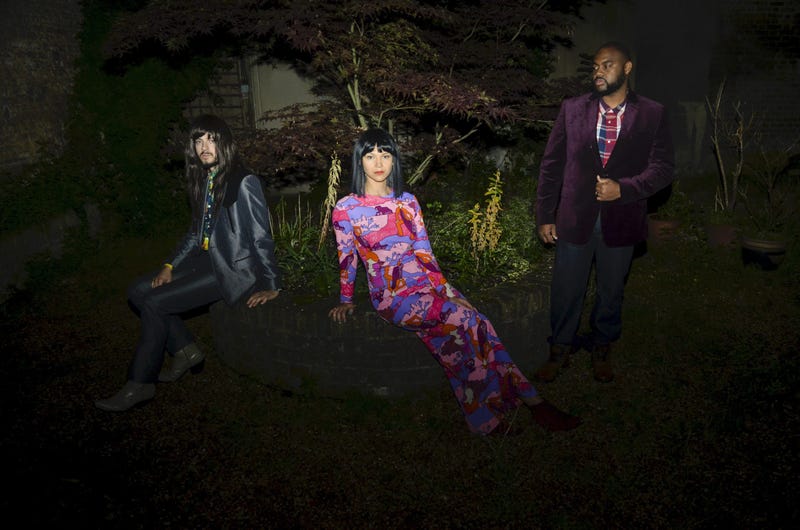 Khruangbin