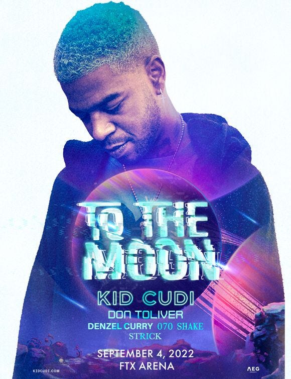 Kid Cudi