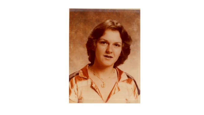 Murder victim Kim Bryant