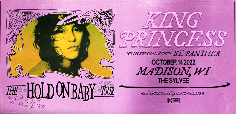 King Princess