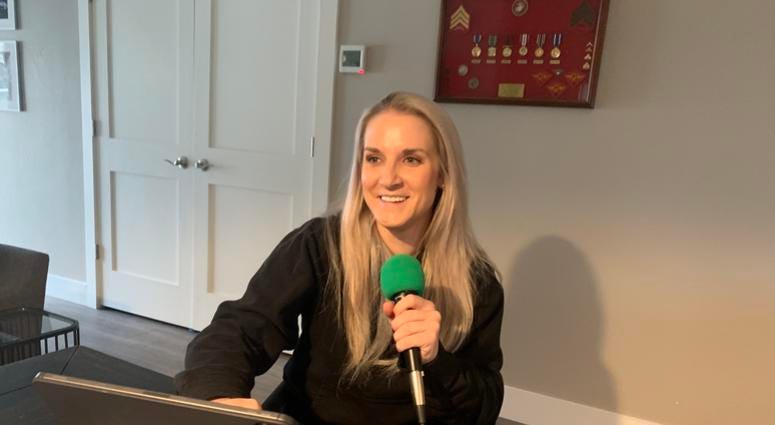 Kirstie Ennis
