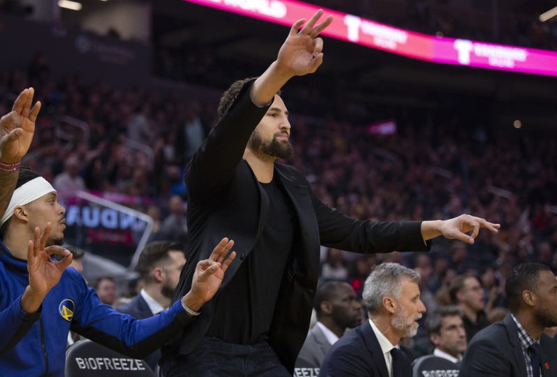 Klay Thompson