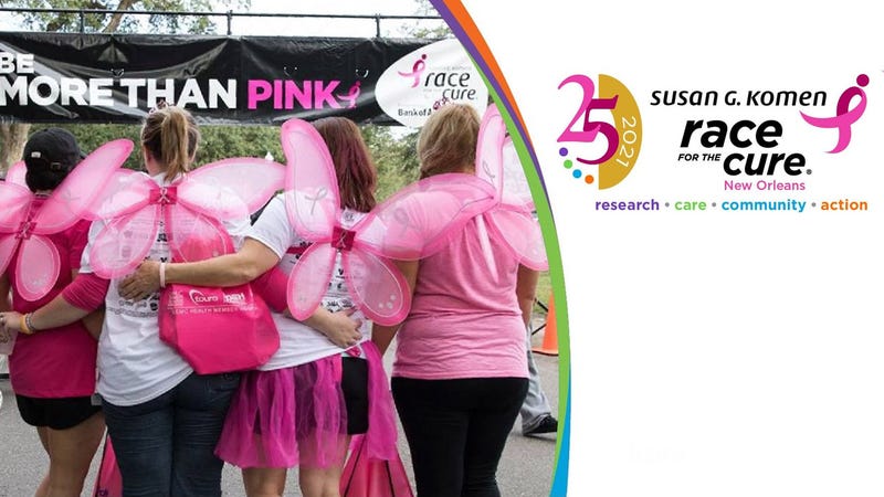 Race for the Cure
