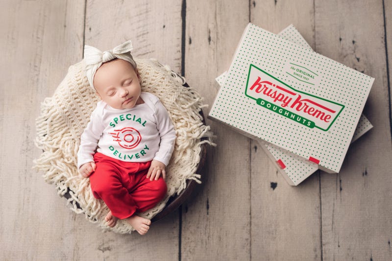 Krispy Kreme