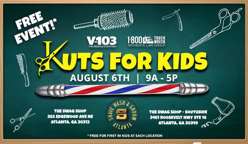 Kuts to Kids