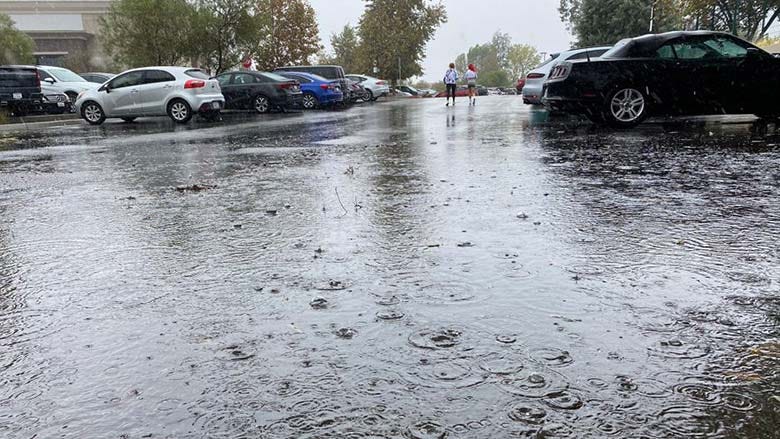 LA Storm File photo