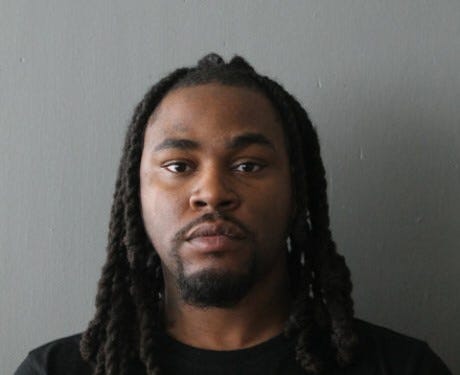 Man charged with Dan Ryan shooting
