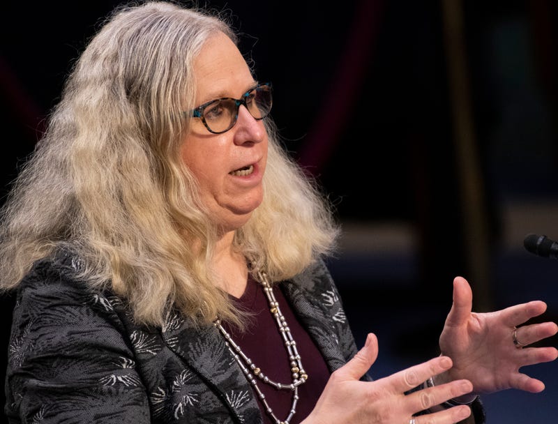 Dr. Rachel Levine
