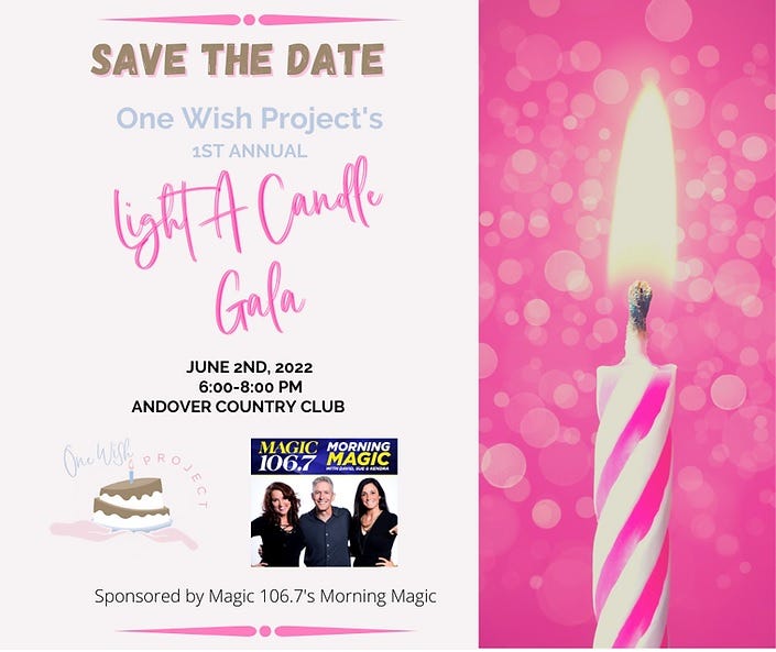 Light a Candle