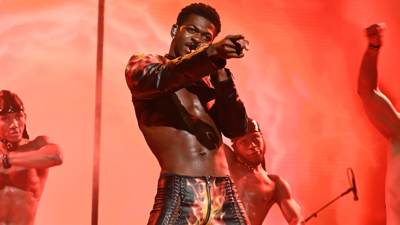 Lil Nas X