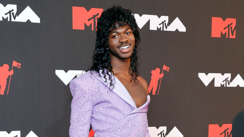 Lil Nas X