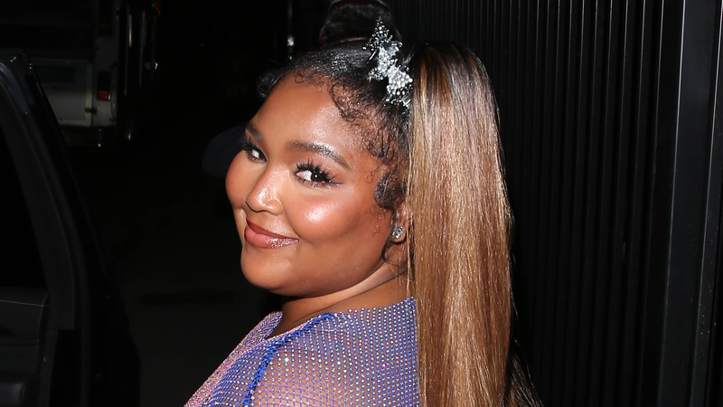 Lizzo