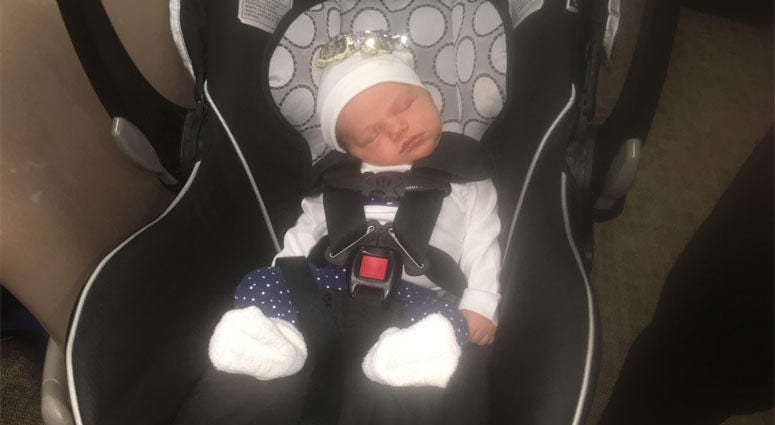 Leilah Faith