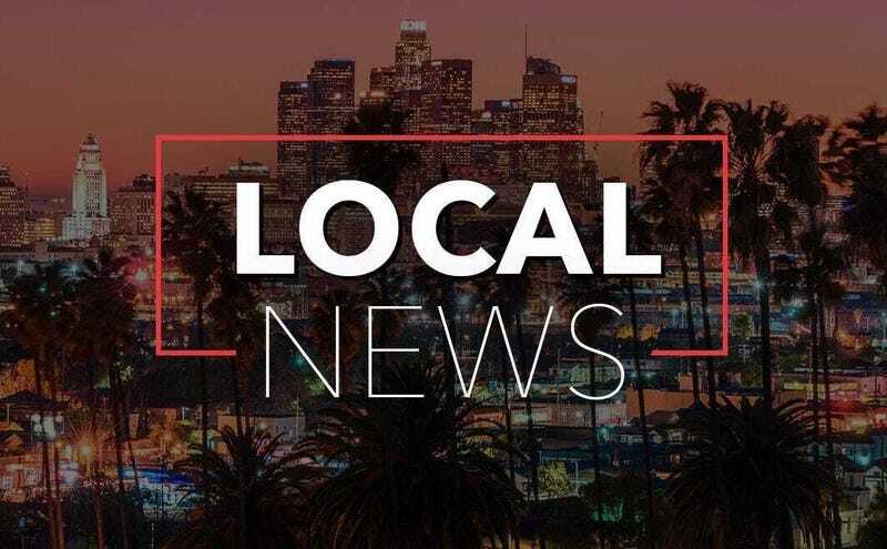 KNX 1070 News