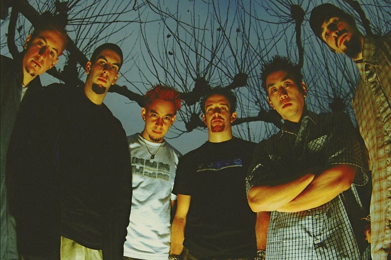 Linkin Park