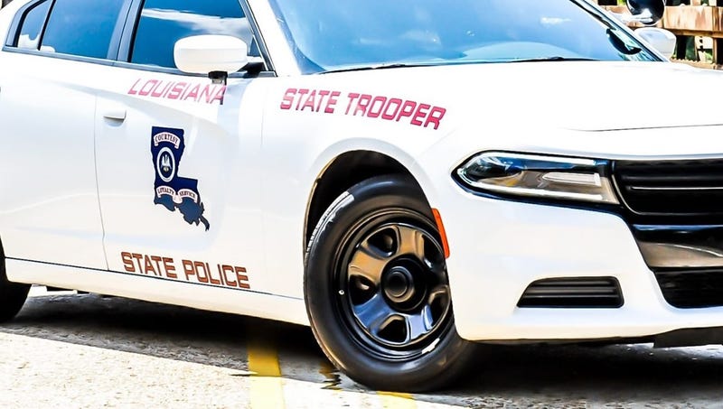 Trooper