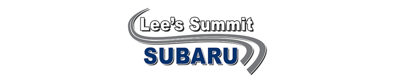 Lee's Summit Subaru