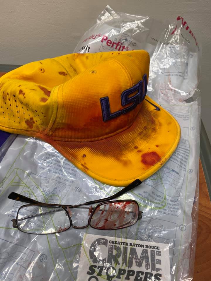 hat