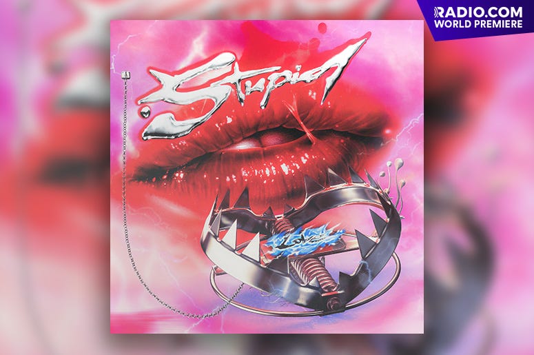 World Premiere: Lady Gaga - "Stupid Love"