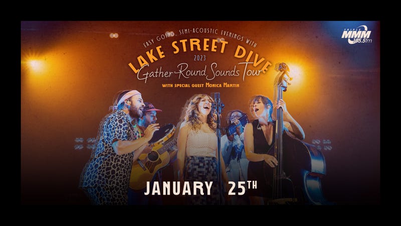 Lake Street Dive
