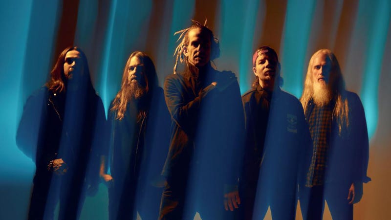 Lamb of God