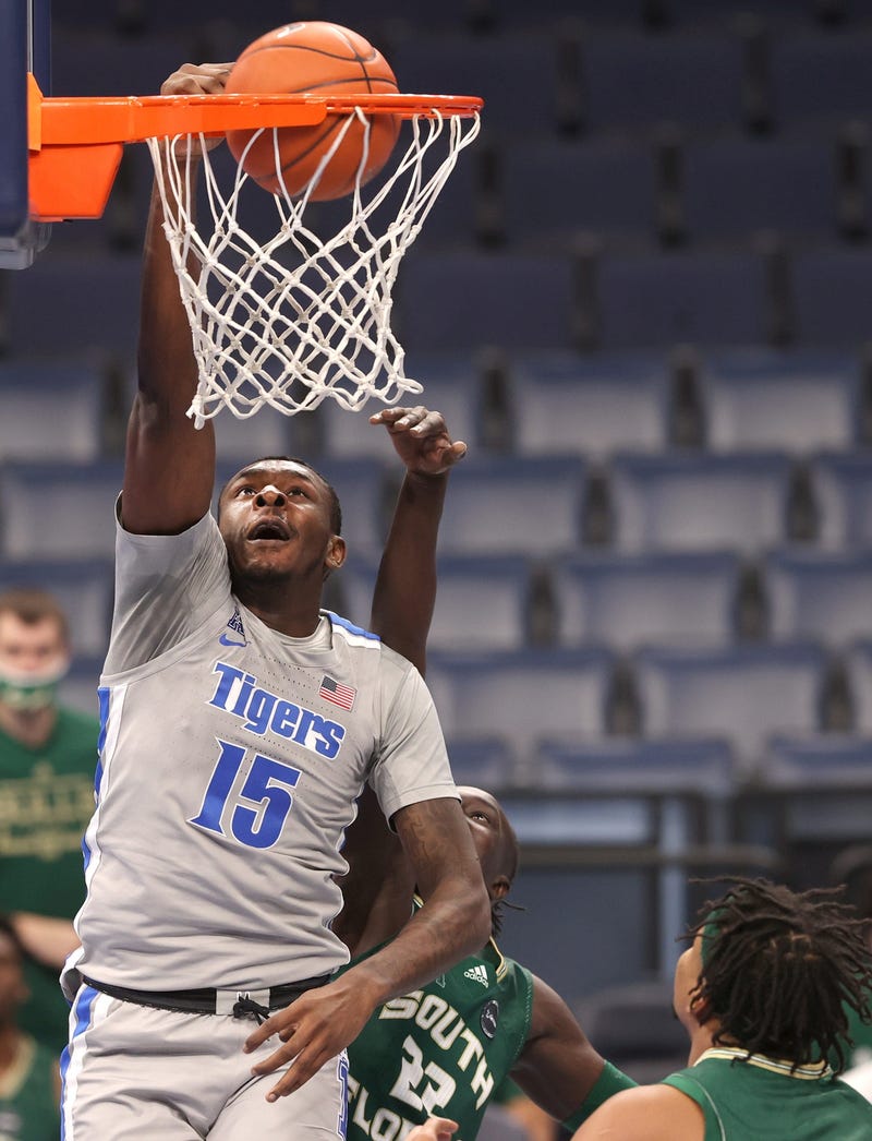 Lance Thomas