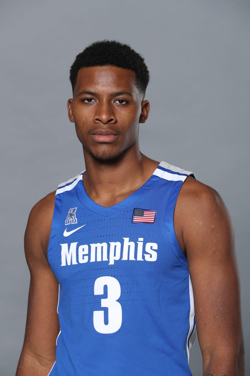 Landers Nolley II