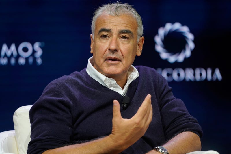 Marc Lasry