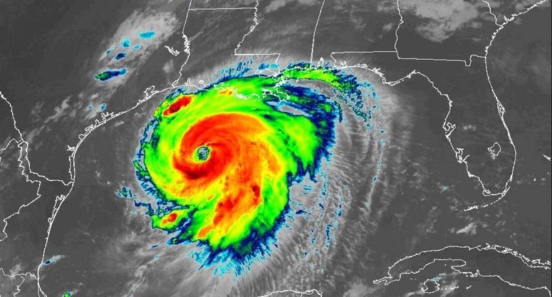 Hurricane