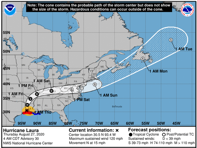 Hurricane