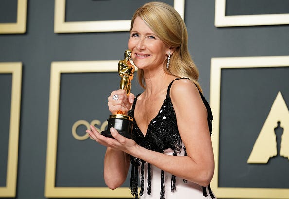 Laura Dern