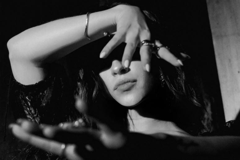 Lauren Jauregui