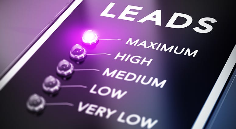 Lead Generation
