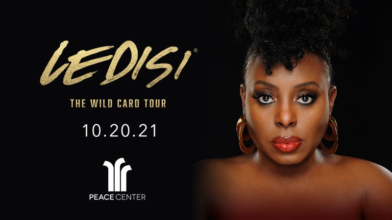 Ledisi