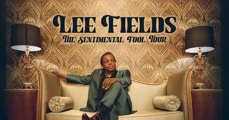 Lee Fields