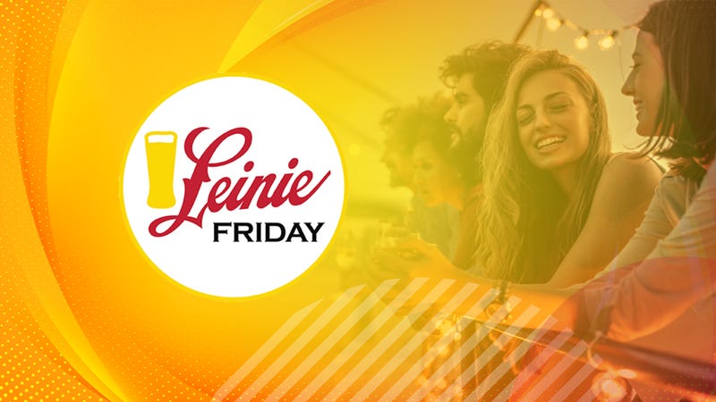 Leinie Friday