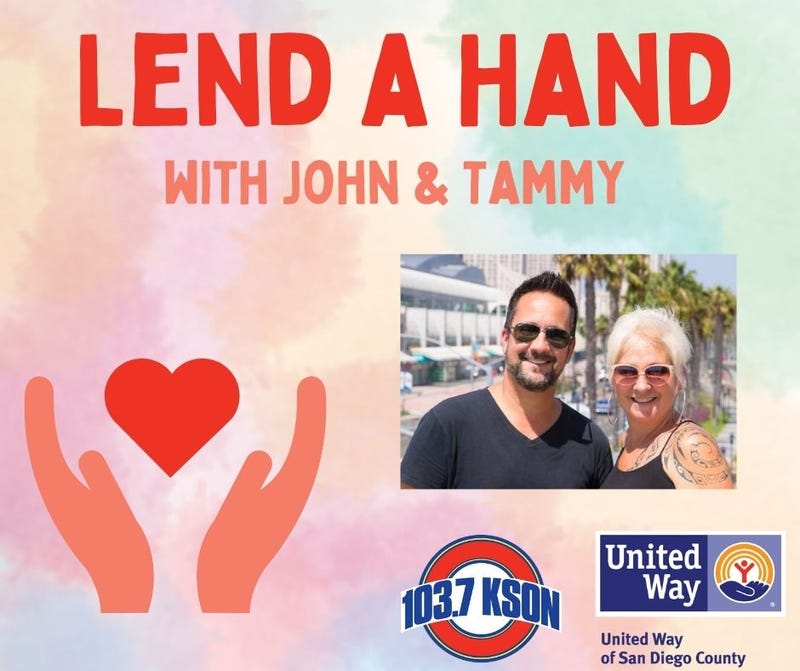 Lend a Hand