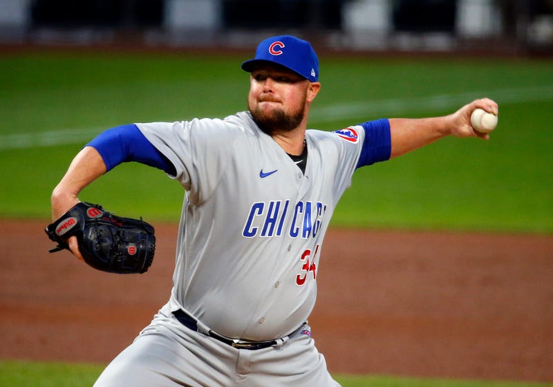 Jon Lester