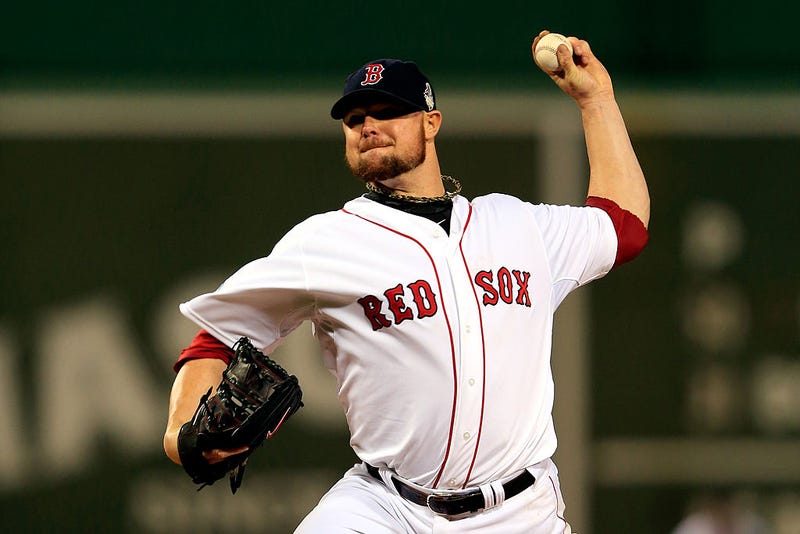 Jon Lester