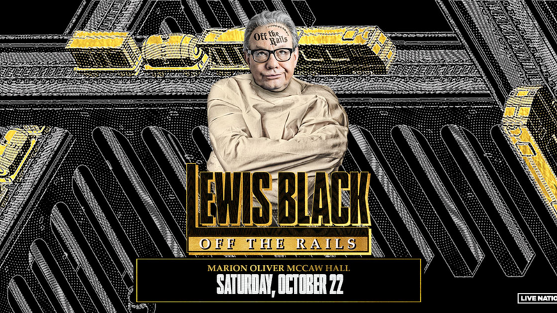 Lewis Black