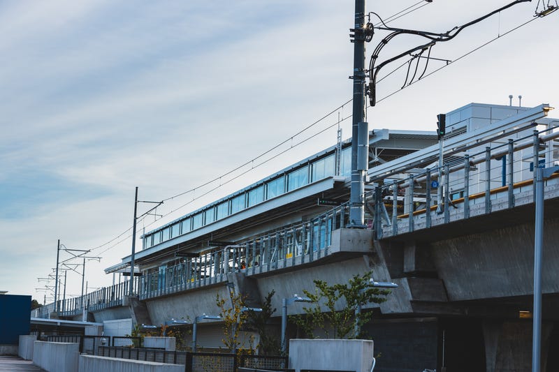 Northgate Station