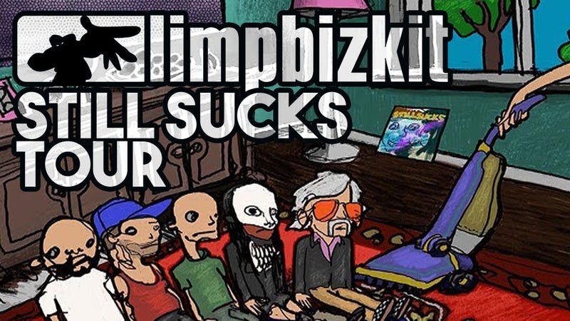 Limp Bizkit