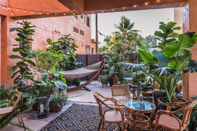 Life House Little Havana hotel in Miami