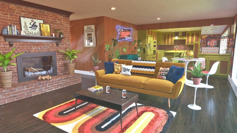 Miller Timeshare