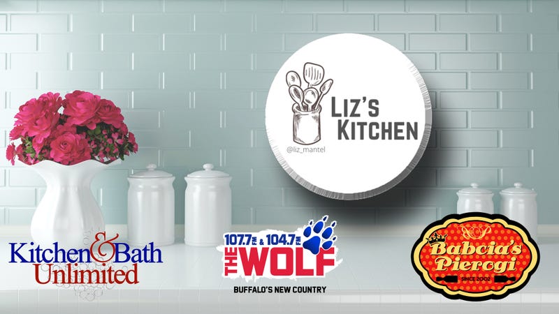 Liz's Kitchen