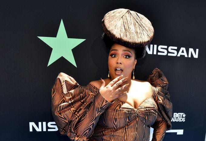 Lizzo