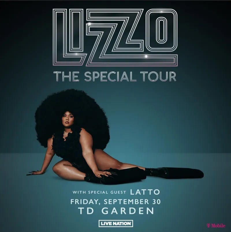 Lizzo