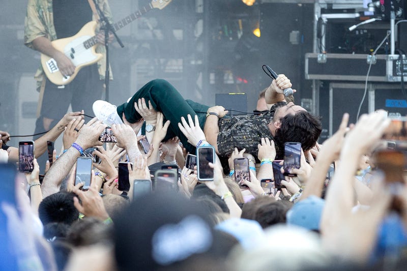Local Natives