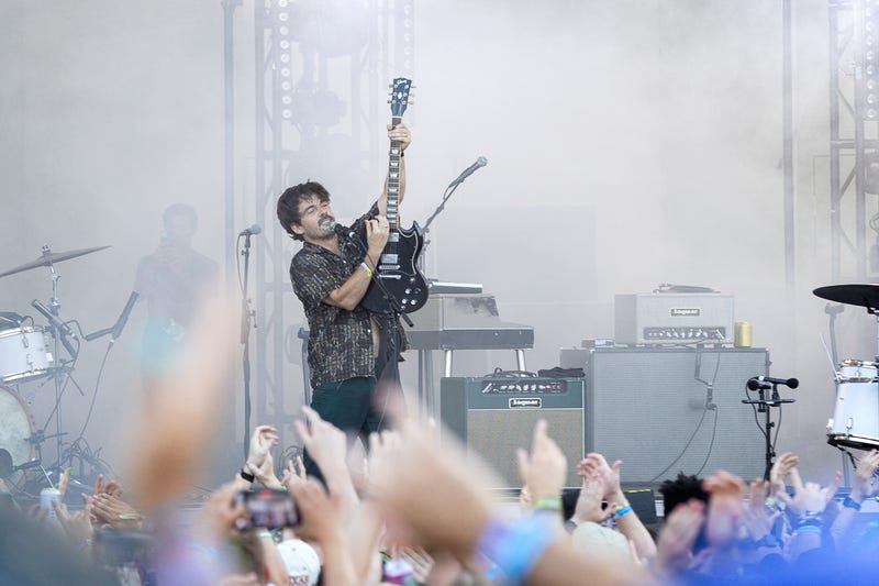 Local Natives